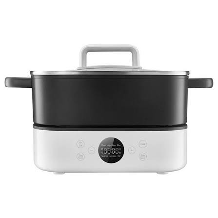 Mi Home Multifunctional  Electric Hot Pot 6L