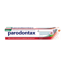 PARODONTAX 75ML WHITENING (247)