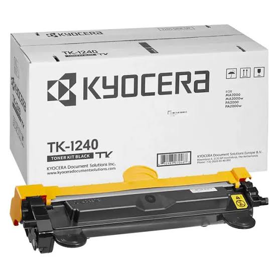 TO KYOCERA TK-1240 PRETO (1.500 PG)
