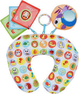 CHICCO BRINQ. MAGIC FOREST 2-9M+ (1351)