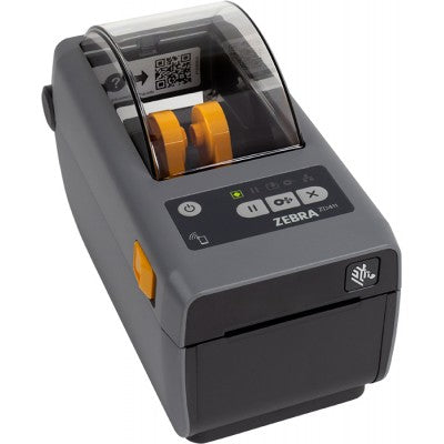IMP ELTRON ZEBRA ZD411 TD 203 DPI