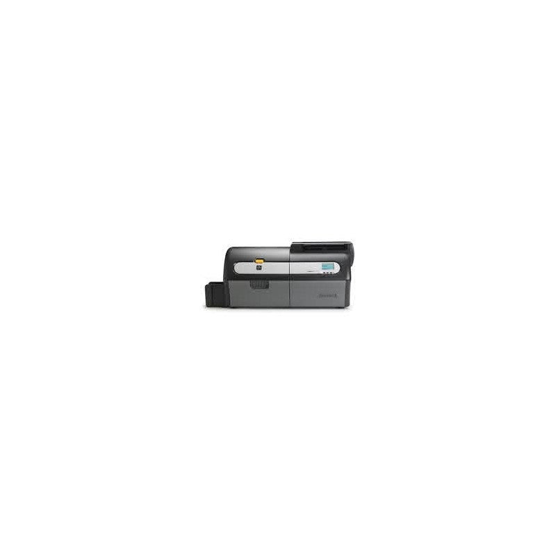 IMP ELTRON ZEBRA ZXP-7 COL/USB/ETHER MAGNETIC