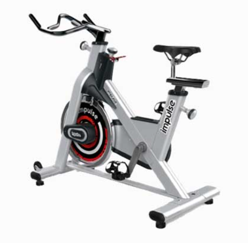 BICICLETA GROUPO IMPULSE 66.3KG PS300H