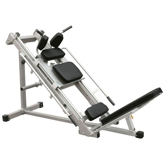 MÁQUINA GINASIO IMPULSE LEG PRESS HACK SQUAT IFLPHS