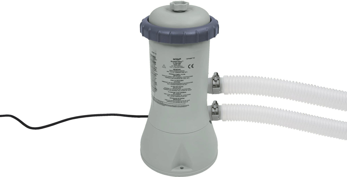 Sistema de Filtro de Cartucho Tipo Eco 638R Filtro de cartucho para piscinas acima do solo