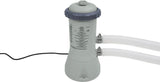 Sistema de Filtro de Cartucho Tipo Eco 638R Filtro de cartucho para piscinas acima do solo