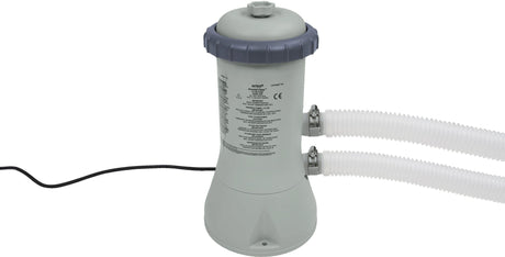 Sistema de Filtro de Cartucho Tipo Eco 638R Filtro de cartucho para piscinas acima do solo