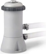 Sistema de Filtro de Cartucho Tipo Eco 638R Filtro de cartucho para piscinas acima do solo