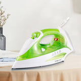 Ferro de engomar a vapor elétrico de alta qualidade 2400W Ferro a vapor poderoso - SOKANY LX-288