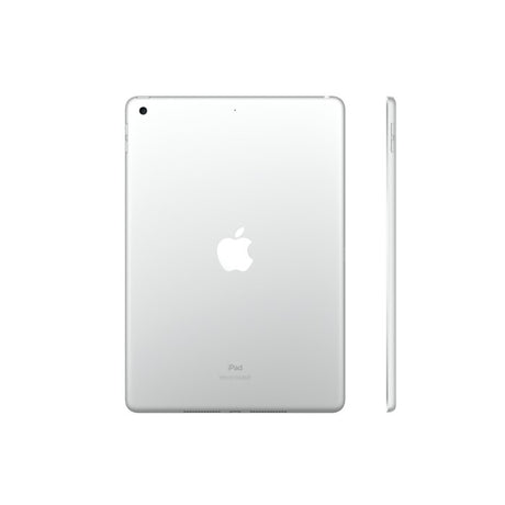 APPLE IPAD 10.2" 9 GEN WI-FI 64GB SILVER MK2L3