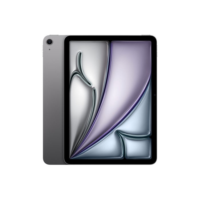 IPAD AIR 13" M2 WIFI+CELULAR 256GB SPACE GREY