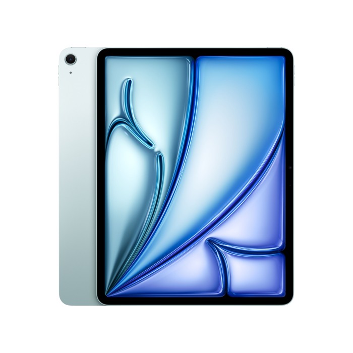 IPAD AIR 13" M2 WIFI+CELULAR 512GB BLUE