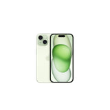 APPLE IPHONE 15 128GB GREEN MTP53