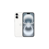 IPHONE 16 PLUS 256GB BRANCO