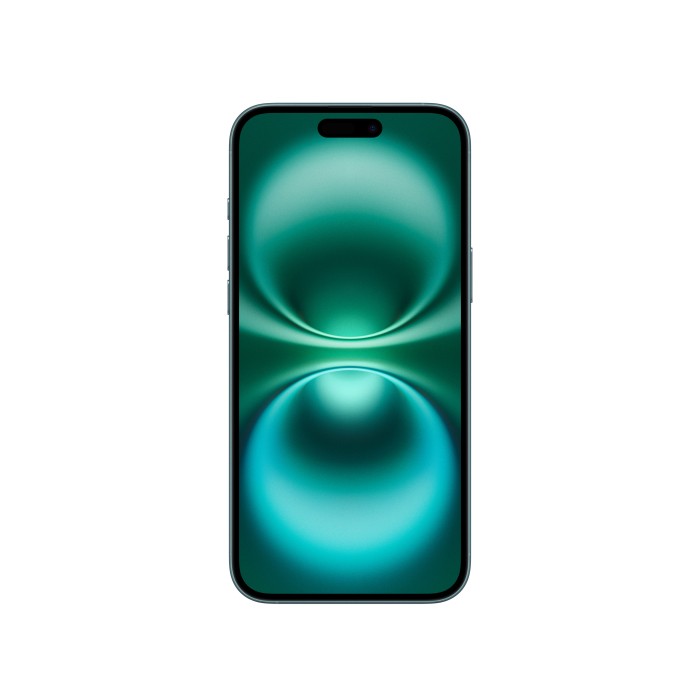 IPHONE 16 PLUS 128GB VERDE AZULADO