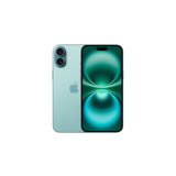 IPHONE 16 PLUS 128GB VERDE AZULADO