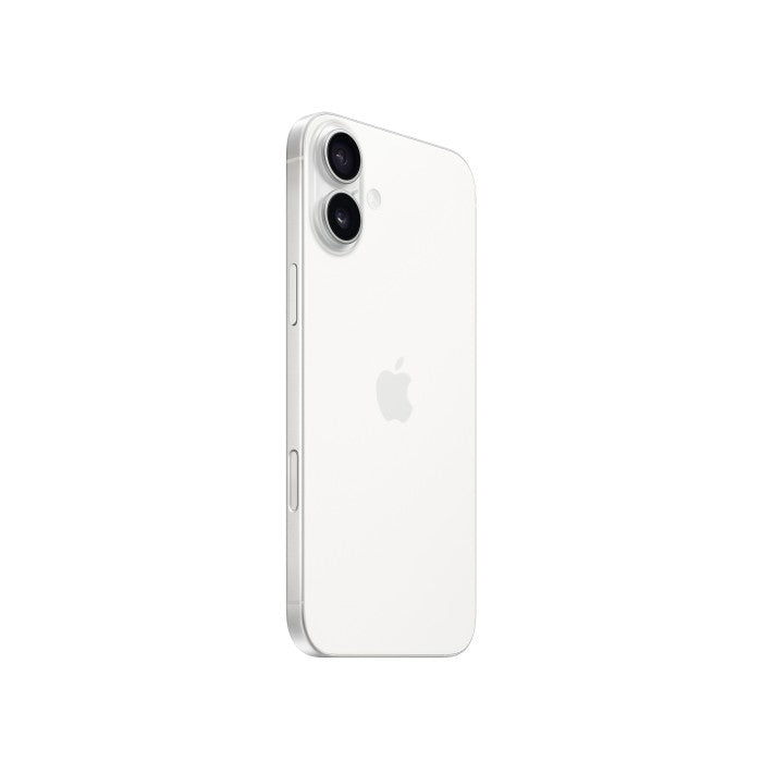 IPHONE 16 PLUS 128GB BRANCO