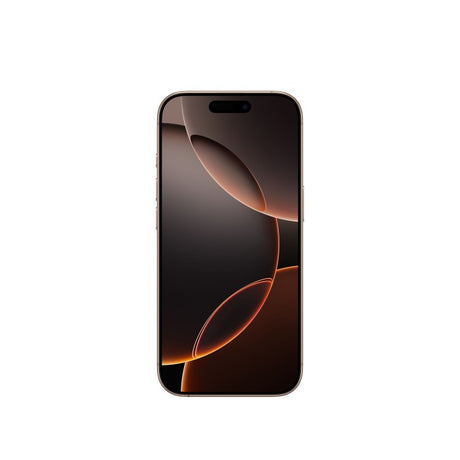 IPHONE 16 PRO 128GB DESERT TITANIUM