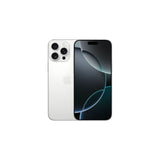 IPHONE 16 PRO MAX 256GB BRANCO TITANIUM