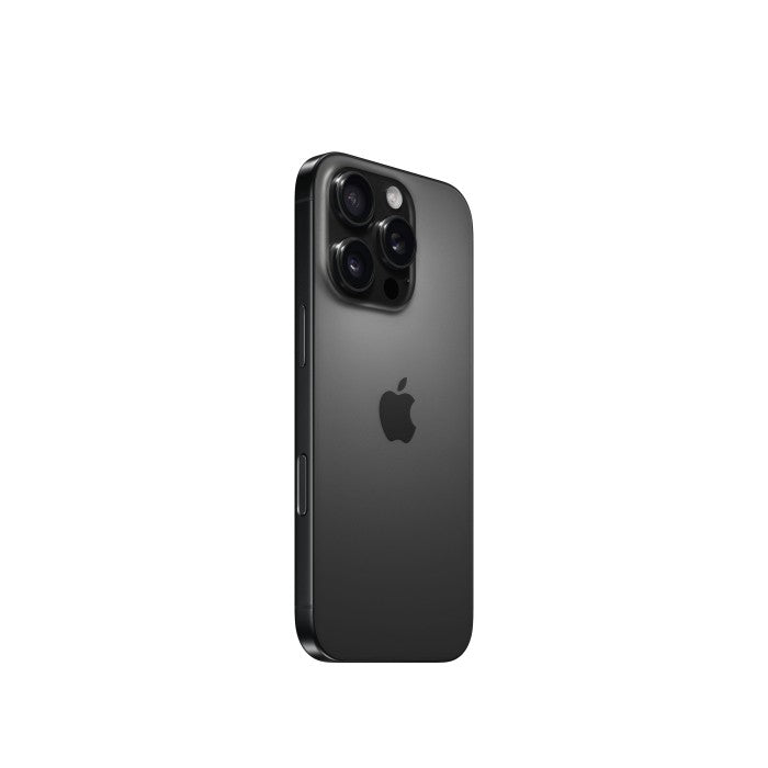 IPHONE 16 PRO 128GB PRETO TITANIUM