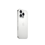 IPHONE 16 PRO 512GB BRANCO TITANIUM