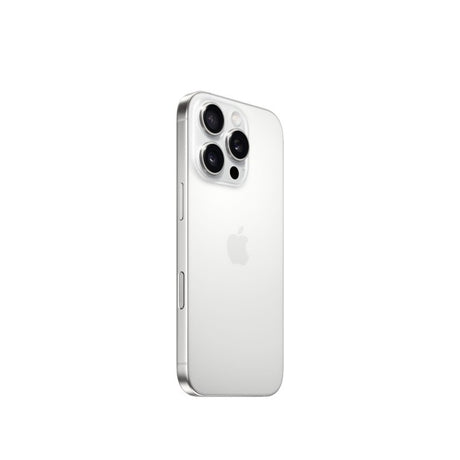 IPHONE 16 PRO 512GB BRANCO TITANIUM