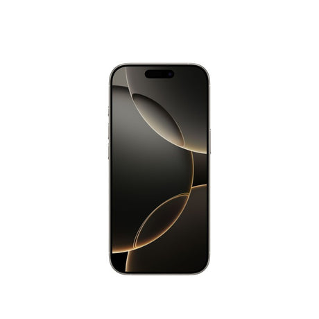 IPHONE 16 PRO 128GB NATURAL TITANIUM