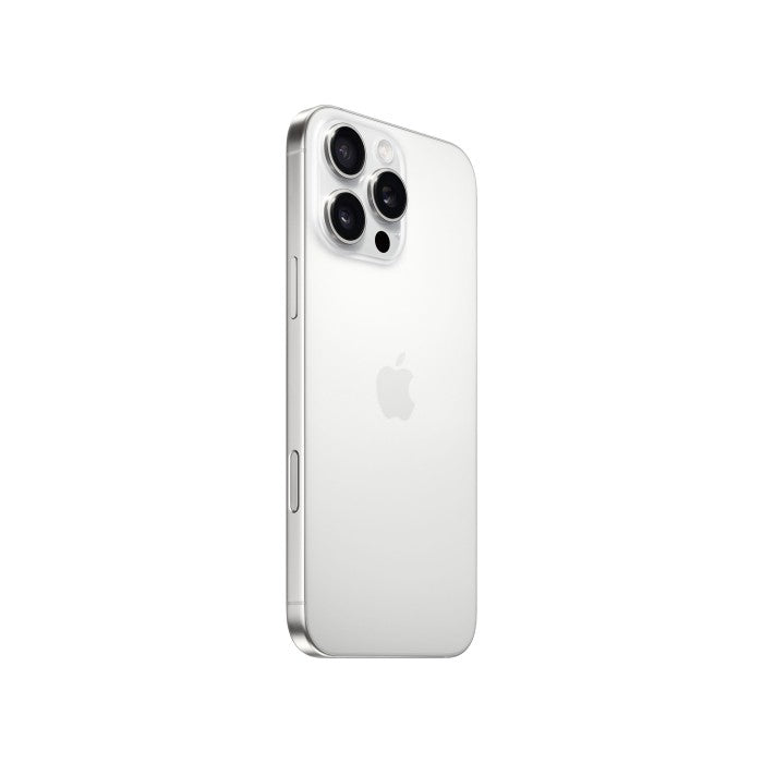 IPHONE 16 PRO MAX 256GB BRANCO TITANIUM