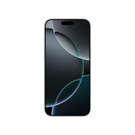 IPHONE 16 PRO MAX 256GB BRANCO TITANIUM