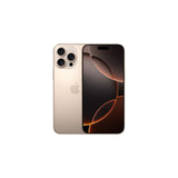 IPHONE 16 PRO MAX 512GB DESERT TITANIUM