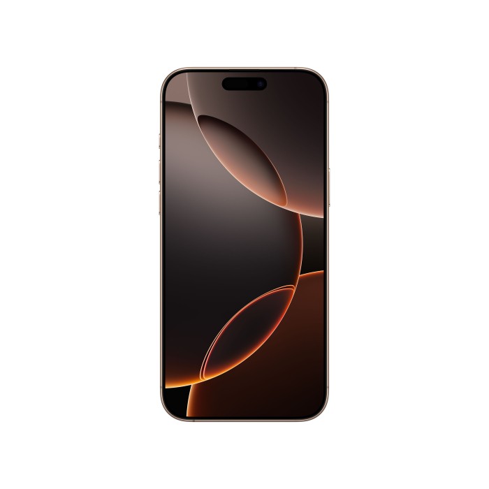 IPHONE 16 PRO MAX 512GB DESERT TITANIUM