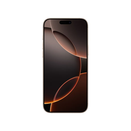IPHONE 16 PRO MAX 512GB DESERT TITANIUM