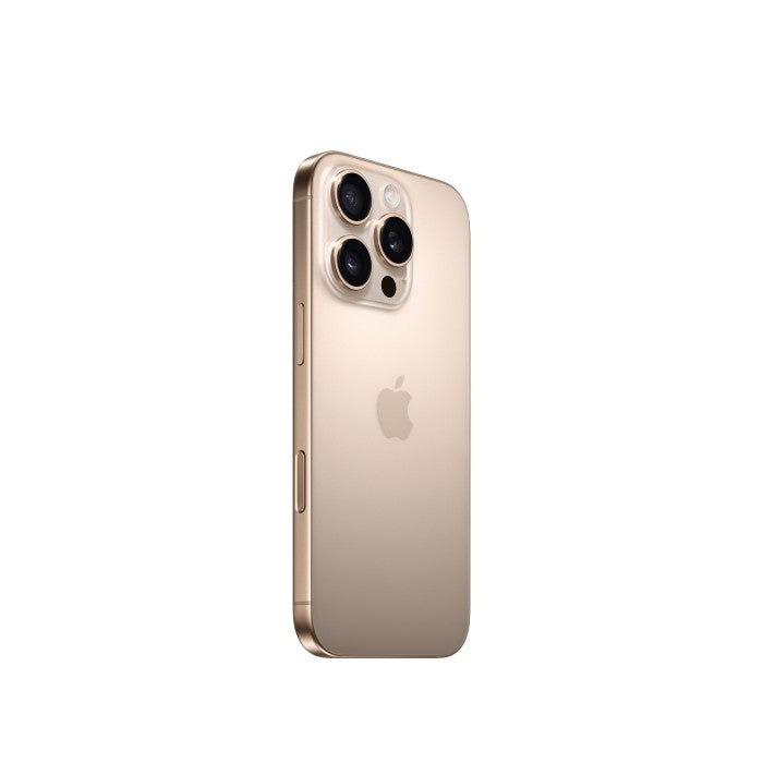 IPHONE 16 PRO 256GB DESERT TITANIUM