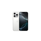IPHONE 16 PRO 512GB BRANCO TITANIUM