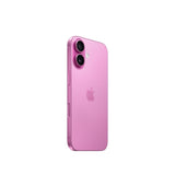 IPHONE 16 128GB COR ROSA MYEA3