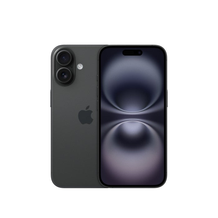 IPHONE 16 256GB PRETO