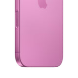 IPHONE 16 128GB COR ROSA MYEA3