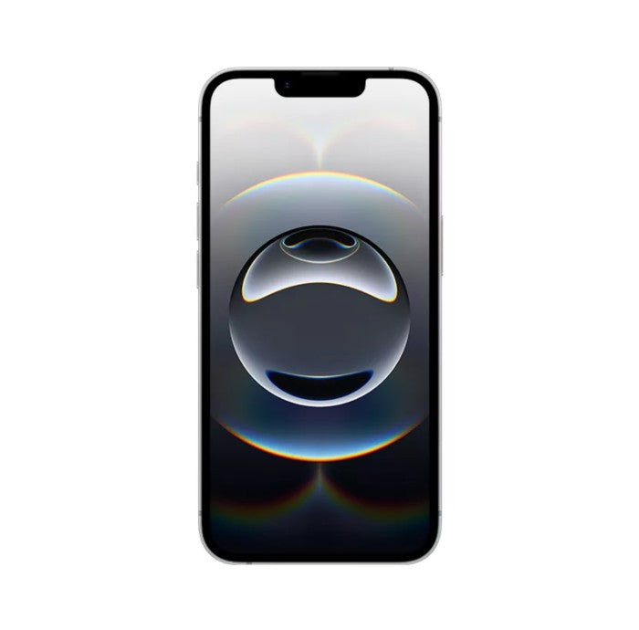 IPHONE 16E 128GB WHITE