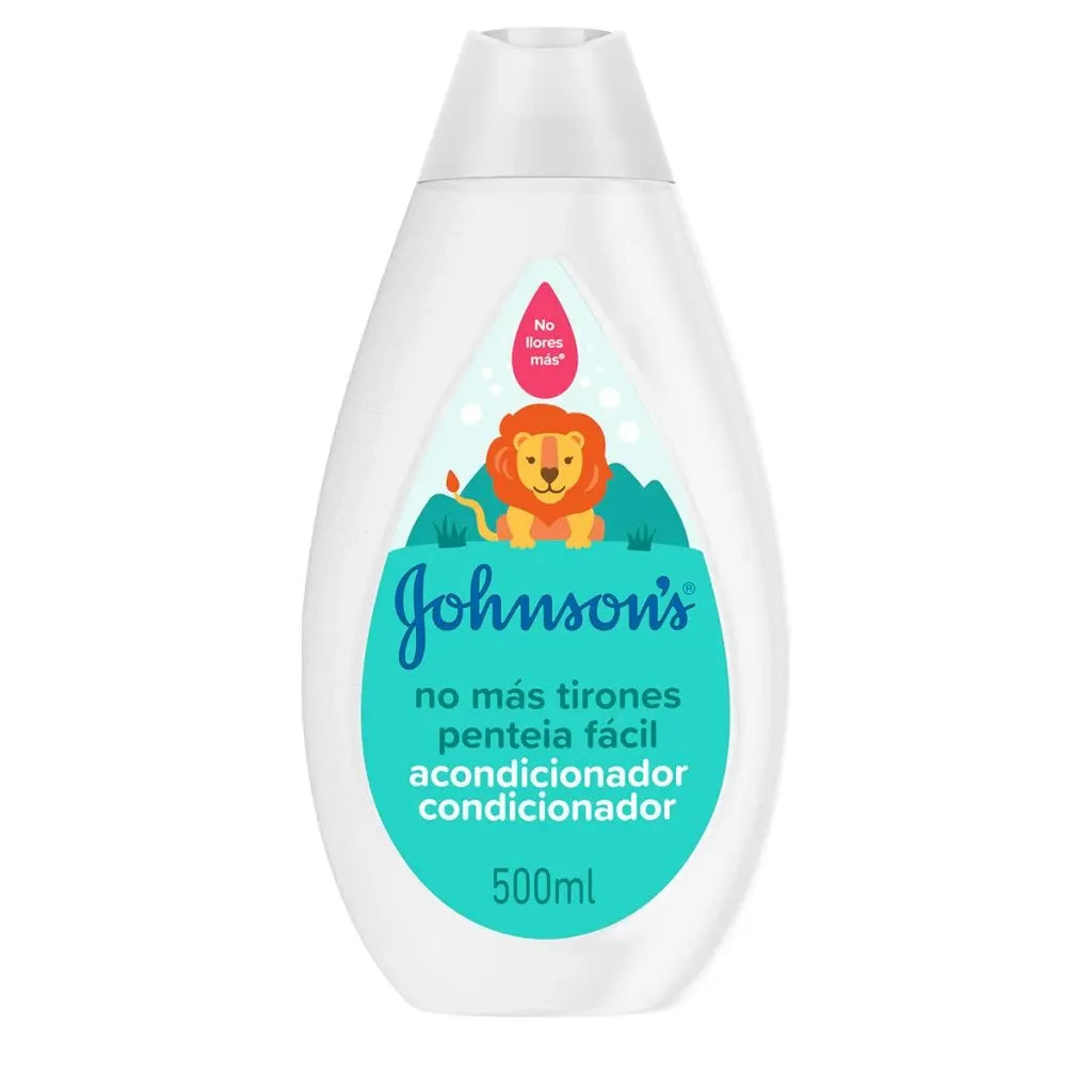 JOHNSON COND. 500ML PENTEIA FÁCIL