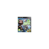 LITTLE BIG PLANET 2 - JOGO PS3