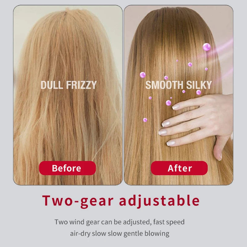 Sokany SK-2202 Secador de cabelo com concentrador & Hang Loopfilters