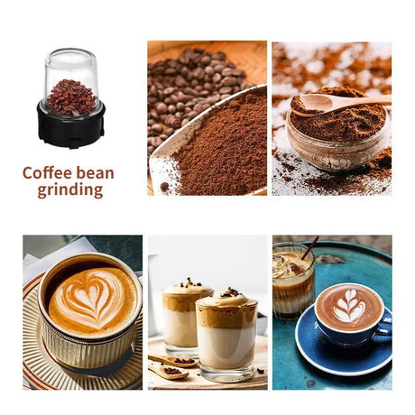 Liquidificador espremedor SOKANY SK-148S com 3 velocidades e corpo em aço inoxidável