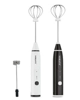 Dispositivo recarregável USB SOKANY SK-1772  Preto com bateria de lítio 18650 e ajuste de três velocidades