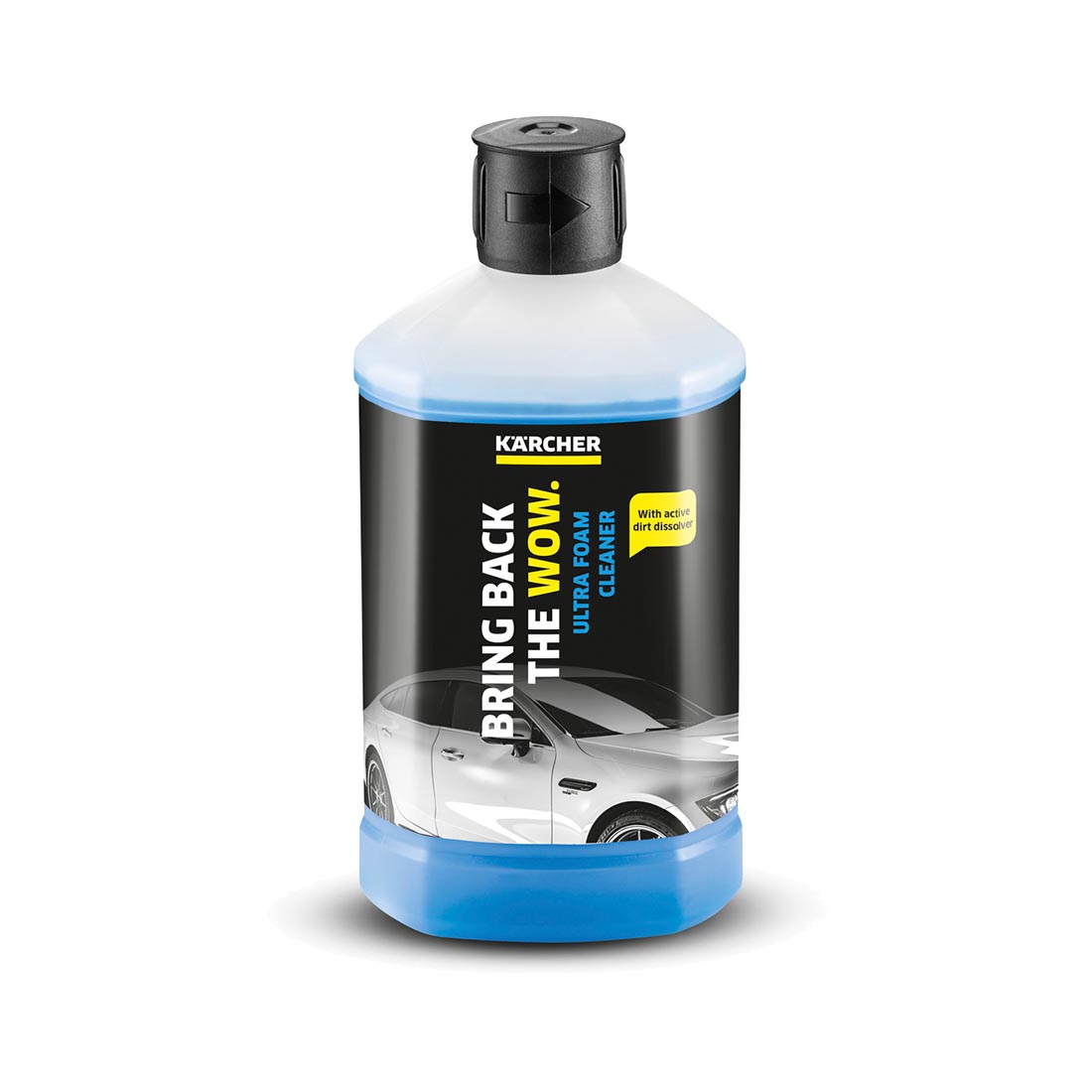 KARCHER DETERGENTE DE ULTA ESPUMA