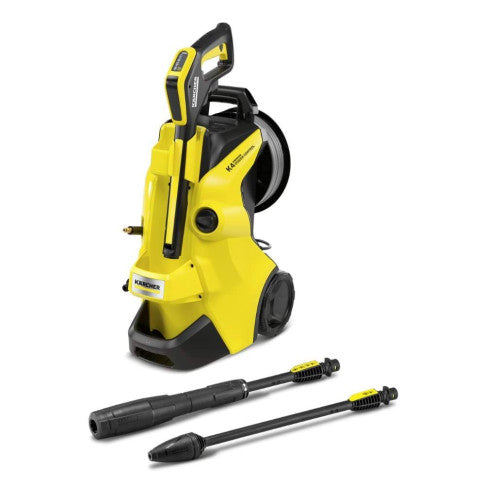 KARCHER LAVADORA DE ALTA PRESSÃO K4 PREMIUM