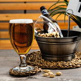 Copos copos ICE TEA LAV EMPIRE 590 ml 6 pcs set - para todos os conhecedores!