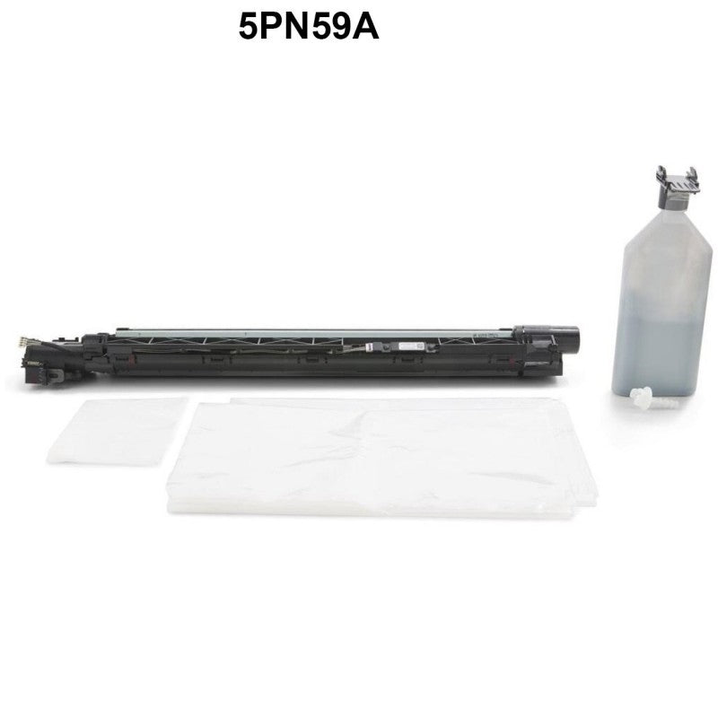 KIT 5PN59A TAMBOR IMAGENS MAGENTA E786