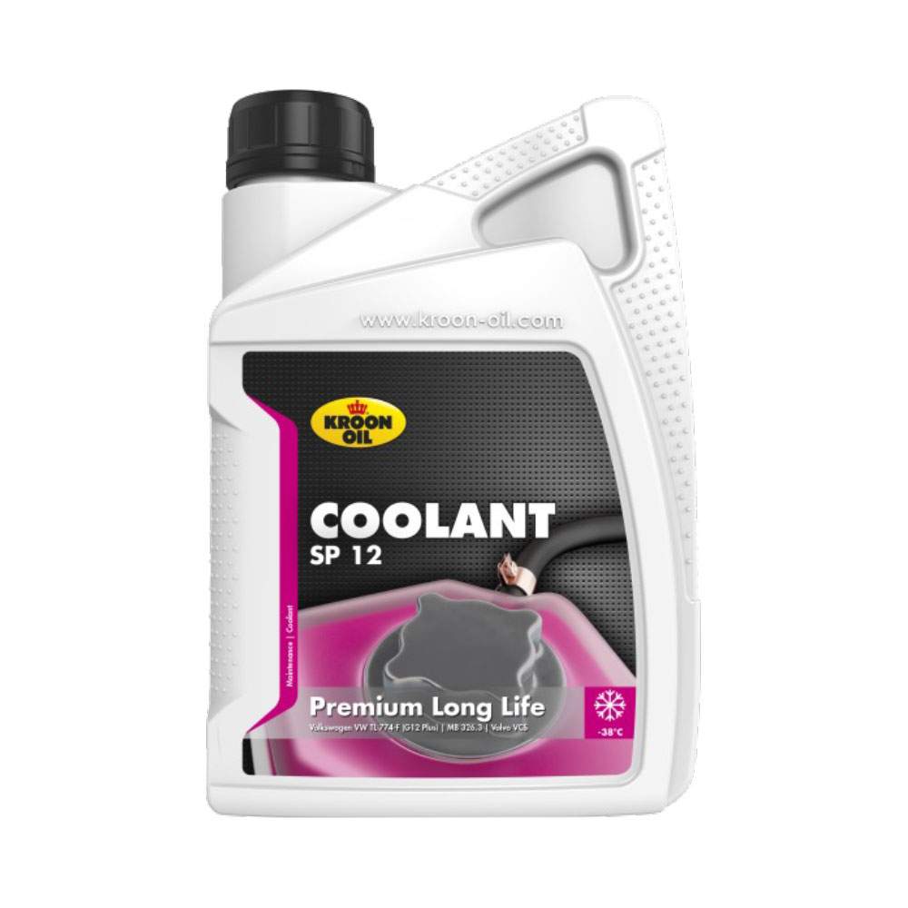 Kroon-Oil Anticongelante SP12 1lt