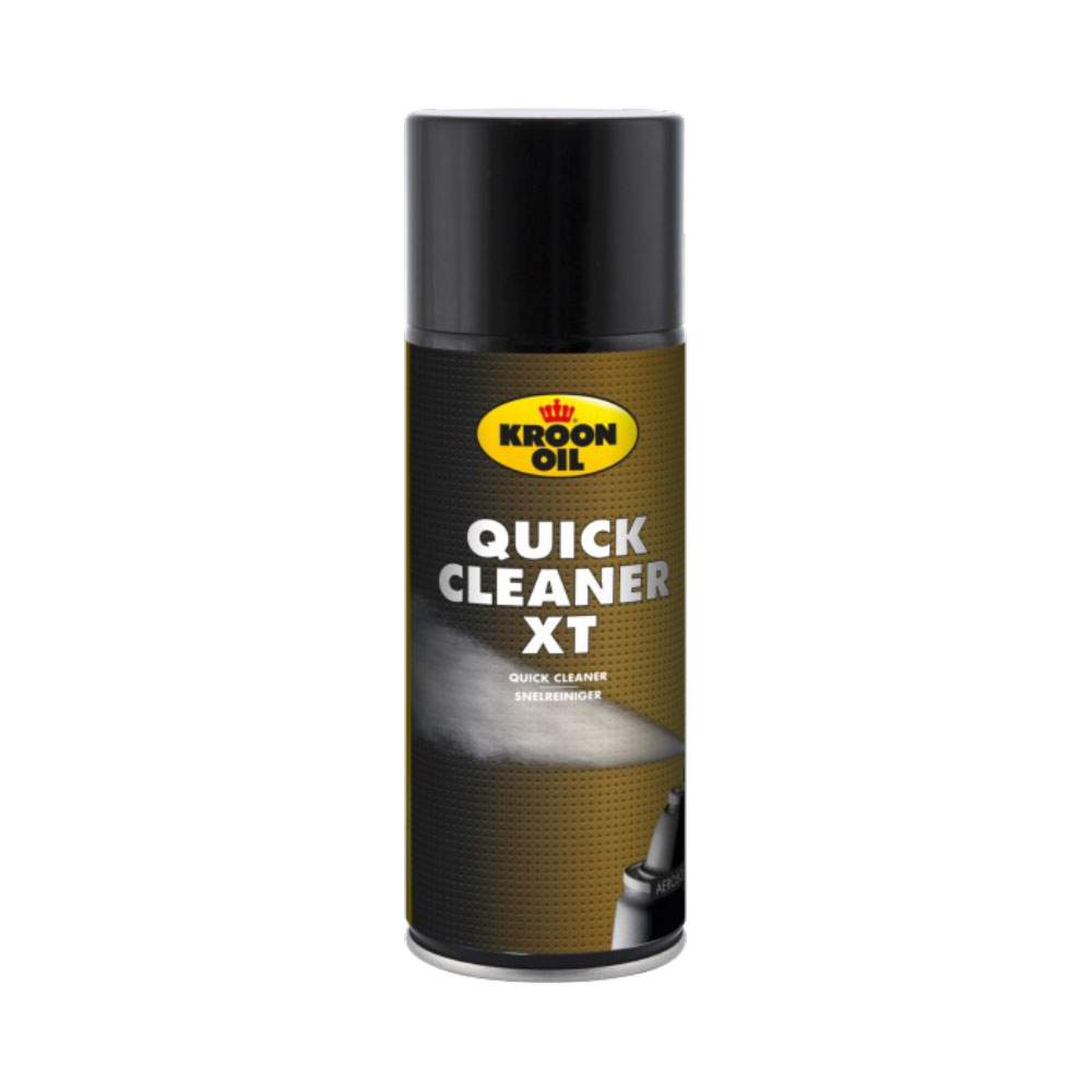 Kroon-Oil Spray Limpeza Rapida XT 400ml