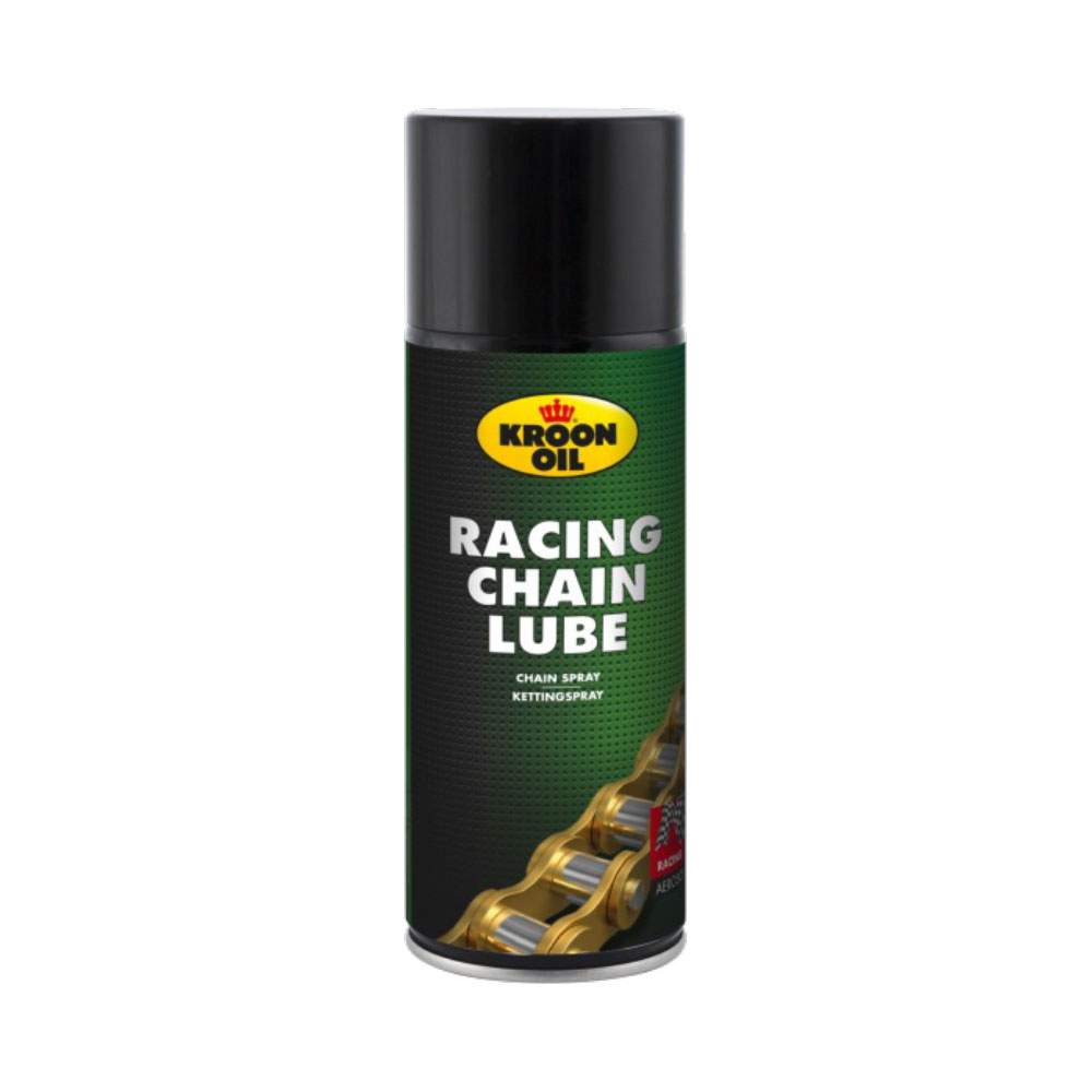 Kroon-Oil Spray Lubrificante Corrente 400ml
